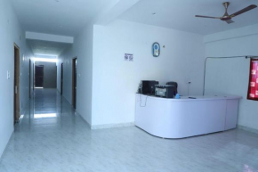 Hotel O Shiv guru guest house
